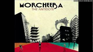 Morcheeba  living hell [upl. by Fia]