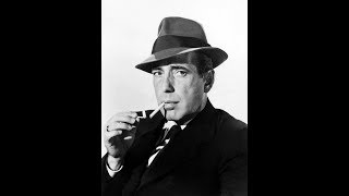 Humphrey Bogart 57 18991957 US Actor [upl. by Yelra263]