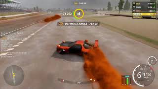 How to 100k DP  Carx Drift Racing Online [upl. by Ymaral874]