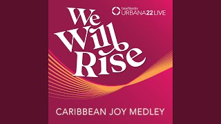 Caribbean Joy Medley Live [upl. by Gottwald]