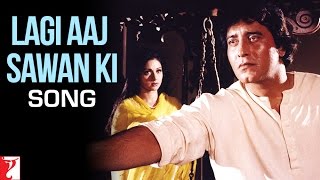 Tu Maike Mat Jaiyo  RD Burman Amitabh Bachchan  Pukar 1983 Songs  Zeenat Aman [upl. by Gabe]