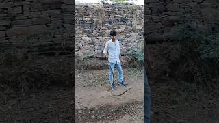 Rat sanke 🐍 rescue by kishan Bhilwara sankerescue snake snakerepellent snakeexpert shortvideo [upl. by Gabie970]