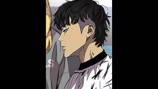 windbreaker manhwa manhwaedit manhwareccomendation webtoon webtoonrecommendation [upl. by Vashti]