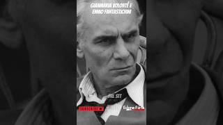 Gianmaria Volonté e Ennio Fantastichini [upl. by Nnyleve]