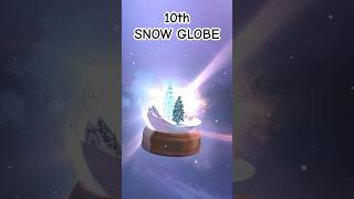 10th SNOW GLOBE in 5 HOURS wotblitz snowglobe lion newtank [upl. by Ahtenak224]