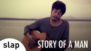 Tiago Iorc  Story of a man [upl. by Tybald]