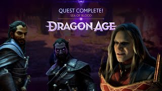 Dragon Age The Veilguard Part 4 [upl. by Ocihc]