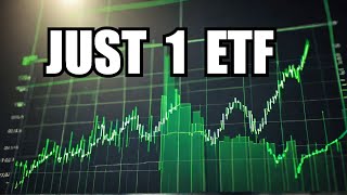 If I could only buy 1 new ETF in 2024 I’d pick this [upl. by Nylleoj250]