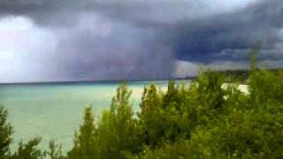 Goderich Tornado 2011 [upl. by Novled]