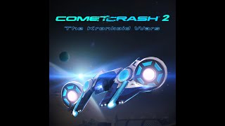 Blue Comet  Comet Crash 2 OST [upl. by Dan928]