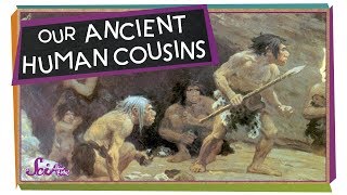 Our Ancient Human Cousins [upl. by Jonny53]