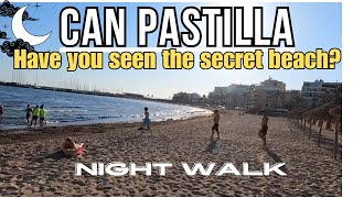 FULL CAN PASTILLA walk JULY 24 2024 [upl. by Edwyna404]