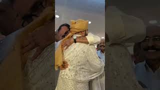 Celebrating love family and the bond with my daughter on her wedding day ❤️🥺🙈shorts video [upl. by Esil]