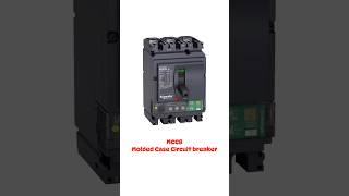 Circuit breaker  Mcb  Mccb  ELCB  MPCB automobile electrical shorts [upl. by Ihp]