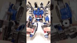 Quick tutorial Lets Upgrade Ultra Magnus [upl. by Agemo]