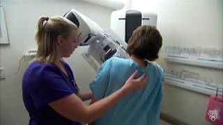 Mayo Clinic Minute 3 reasons you need a 3D mammogram [upl. by Alehc954]