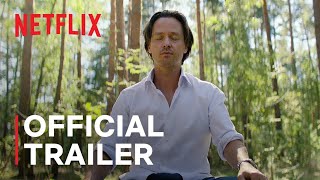 Murder Mindfully  Official Trailer  Netflix [upl. by Rhona]