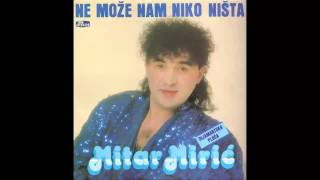 Mitar Miric  Uspeo sam da prezivim  Audio 1989 HD [upl. by Barri]