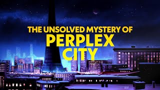 The Unsolved Mystery of Perplex City [upl. by Rehpotsihrc]