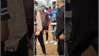 New santali program short video viralvideo sadstatus viralshort santalivideo [upl. by Adiaz686]