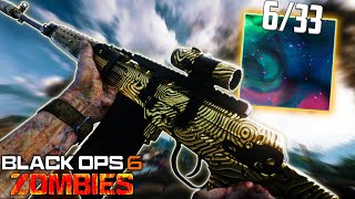 The SVD Might Be The Best Gun In The Game  Road To Nebula 2 [upl. by Dar]