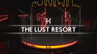 GTA 5  The Lust Resort Nightclub  MLO Interior [upl. by Sanchez113]