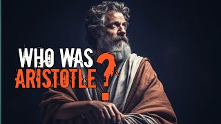 Who was Aristotle A brief Introduction [upl. by Tom307]