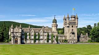 Exploring Balmoral Castle Queens Secret Scotland Estate and Royal Residence [upl. by Woody]