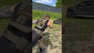 Entraînement TACTICAL GAMES en Pologne 🇵🇱 tactical sport tacticalgames ar15 military army [upl. by Larrisa146]