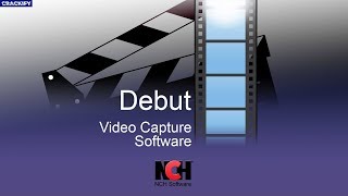 شرح برنامج تسجيل شاشة الكمبيوتر  سهل و خفيف و سريع Debut Video Capture Software [upl. by Nyleuqaj]