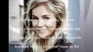 Black Roses Lyrics  Clare Bowen Scarlett OConnor Nashville [upl. by Laidlaw]