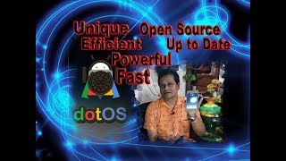 Install DotOs Android Rom on Samsung Galaxy Grand PrimeG530H [upl. by Phippen]