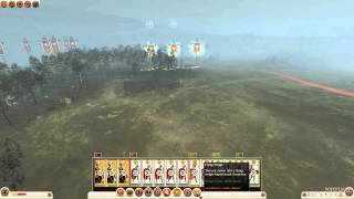 Total War Rome 2 Hannibal at the Gates  Softpedia Gameplay [upl. by Oballa]