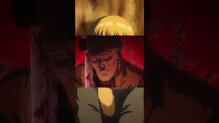 EL MEJOR OP en VINLAND SAGA  Dark Crow anime vinlandsaga parati [upl. by Nylrad]