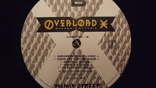 Overlord X  Visa To Rock [upl. by Adore418]