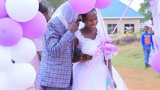 Dickens Nyarare Weds Peace with GeroX photography and videography [upl. by Lehteb505]