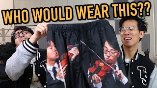 TwoSetViolin Archive  We Bought Fake TwoSet Apparel [upl. by Adrien]