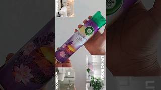 Kya nahi lena hai ye pata hai Air Wick Room Freshener Spray shorts tryorcry airfreshener airwick [upl. by Sofko]