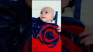 Lalla Lalla Lori Dudh ki katori babysongs cute baby explore youtubeshorts [upl. by Lanta]