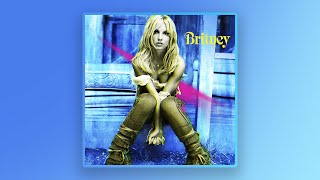 Britney Spears  Overprotected The Darkchild Remix Official Instrumental  BritneyZone [upl. by Zollie]