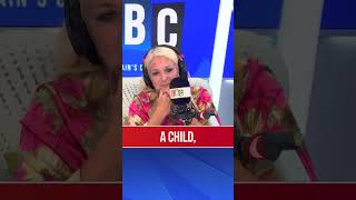 LBC caller compares Angela Rayner to Vicky Pollard [upl. by Aryhs204]