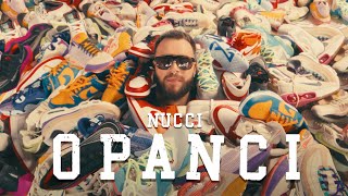 NUCCI  OPANCI OFFICIAL VIDEO Prod By Jhinsen [upl. by Ajssatsan820]