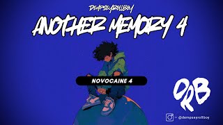 DempseyRollBoy  Novocaine 4 Official Audio [upl. by Yralam871]