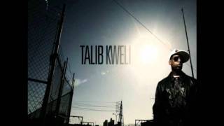 Sway Ft Talib Kweli  Infinite Love [upl. by Grounds696]