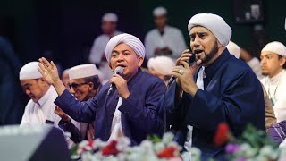 FULL DUET MAESTRO SHOLAWAT HABIB SYECH BERSAMA KH A SALIMUL APIP [upl. by Murat978]