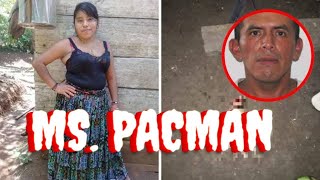 MS Pacman full video the terrible story of Alejandra Ico Hub [upl. by Rebmac94]