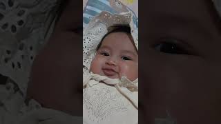 NONI ARA MAU JALAN MALMING 🤣 baby bayihits bayilucu bayiperempuan bayiimut semuaorang [upl. by Nashbar480]