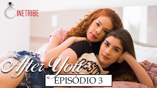 Webserie LGBT quotAfter Youquot  Ep 3  Temporada 3  Eng Sub [upl. by Lorie]