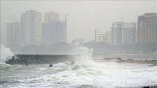 Will Sandy Become a Halloween Frankenstorm [upl. by Andromada]