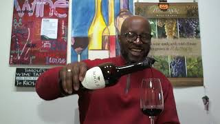 2024 Wine Reviews Bogle Red [upl. by Jandel]